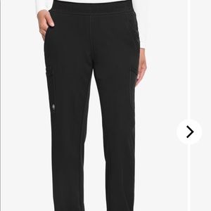 Healing hands scrub pants